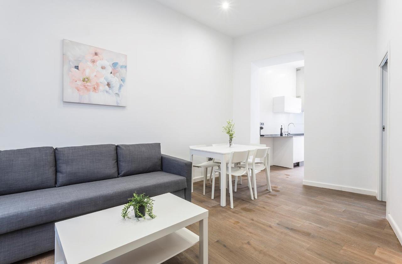 Ferienwohnung Dona Blanca Centro Diseno Minimalista Jerez de la Frontera Exterior foto