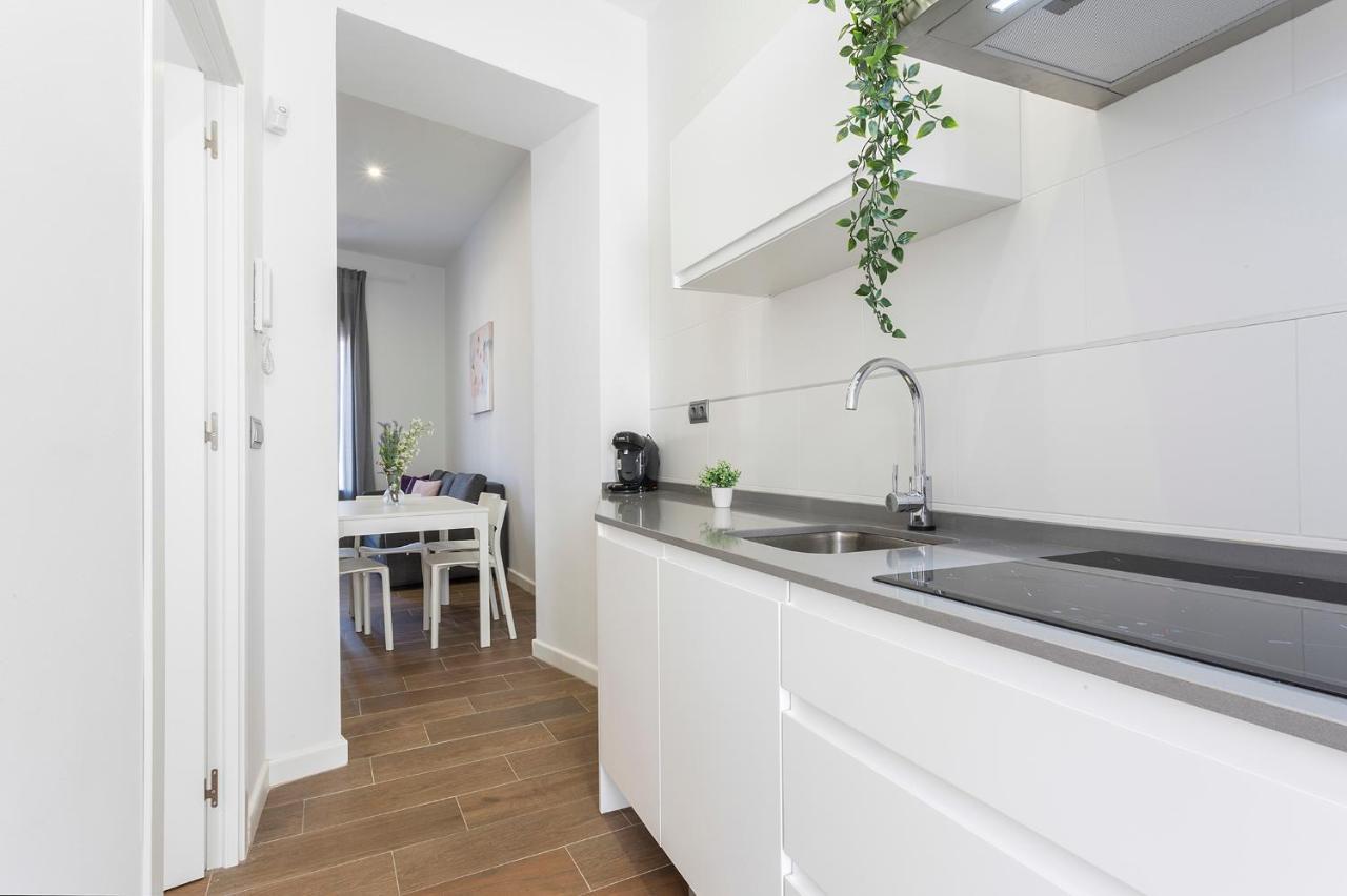 Ferienwohnung Dona Blanca Centro Diseno Minimalista Jerez de la Frontera Exterior foto